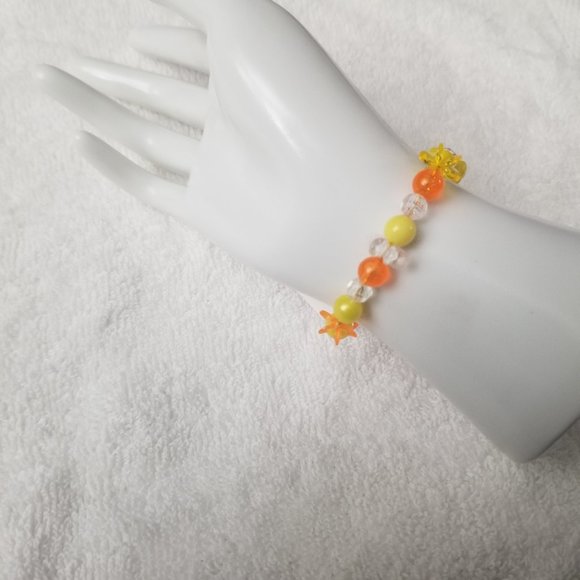 4FOR$25 - Kid's Stretchy Bracelet - Picture 1 of 6